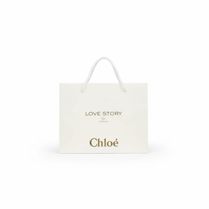 Custom Luxury <b>Gold</b> Foil Matte Embossed Laminated Eco-Friendly Biodegradable Sturdy Paper Shopping Bag UV Logo Printing Package - Product Image 1