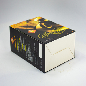 Café Lam Chan Au 24H a buen precio, industria alimentaria única, Café en polvo ISO OEM/ ODM de Vietnam, venta al por mayor a granel - Product Image 6