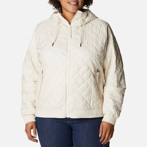 Casual Hiver Chaud Extérieur Léger Vers Le Bas Bomber Manteaux Doudoune femmes 2025 fabricant imperméable - Product Image 6