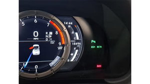 Lexus LC 500 Convertible 2021, Usado en Excelentes Condiciones - Product Image 2