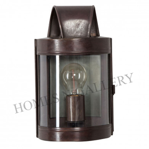 Antique <b>Large</b> Wooden <b>Lantern</b> for <b>Candles</b> Home Wall Mounted Decoration Wedding <b>Lantern</b> Lamp - Product Image 5