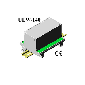 กล่องแยก IP54ราง DIN อเนกประสงค์พร้อมตู้กล่องควบคุมราง DIN - Product Image 1