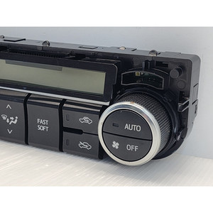 Sistema di Controllo Climatico per Toyota Auris Serie (E180) 5590002430 1NDTV (12>18) - Product Image 3