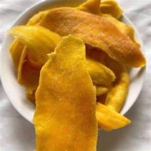 Mangue séchée douce tranche Snack du Vietnam bon prix Mangue naturelle - Product Image 3