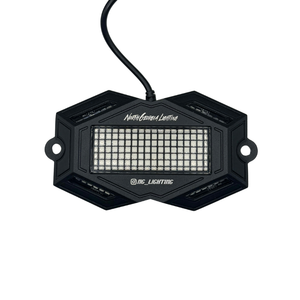 150 Luces LED UV para Rocas - Product Image 1