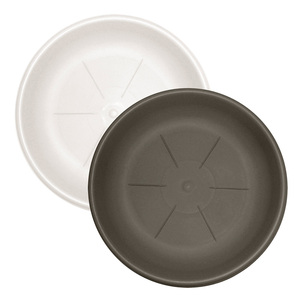 Base per vaso 26 per vaso 30 - Cappuccino - Product Image 1