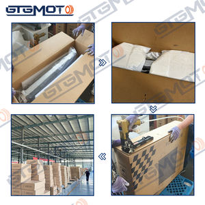 GTGMOTO <span class=keywords><strong>Turbo</strong></span> <span class=keywords><strong>Intercooler</strong></span> para <span class=keywords><strong>Hyundai</strong></span> Santa Fe CM 2.2L <span class=keywords><strong>Turbo</strong></span> <span class=keywords><strong>Diesel</strong></span> D4EB6 Motor 2006-2012 - Product Image 5