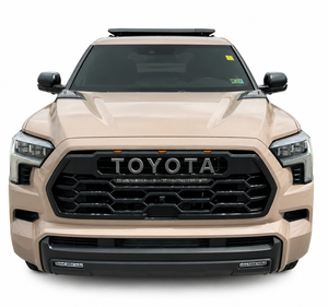 NUOVISSIMA Toyota Sequoia 2026 6 cilindri 3.4L Potenza 436 CV 4x4 Ibrida Euro6d 4WD Trasmissione Automatica Guida a Sinistra - Product Image 1