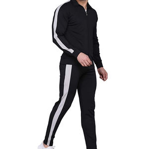 Conjunto Deportivo Sublimado Personalizado para Hombre, Poliéster y Spandex, Ropa de Entrenamiento de Secado Rápido, Uniformes de Equipo al por Mayor - Product Image 4