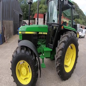 Piezas de equipo John Deere 2850 de alto rendimiento a la venta con envío rápido y calidad premium duradera garantizada - Product Image 2