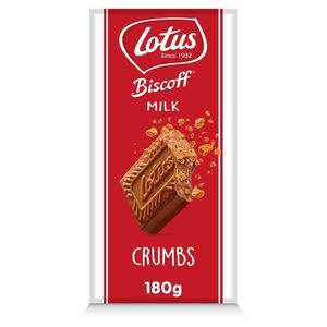 ชุดคุณภาพสูง Kat chunky Caramel, bisclotus off ก้อนช็อกโกแลตนม42กรัม (4/8/12/24Bar)