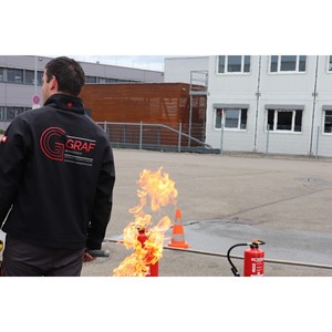 Manutenzione degli Estintori – Manutenzione Professionale Secondo le Normative Legali - Product Image 3