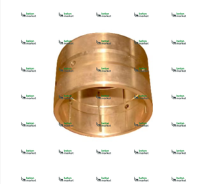 บูชแบริ่งเครื่องยนต์ดีเซลและปั๊มที่มีประสิทธิภาพการทำงานสูง - Product Image 3