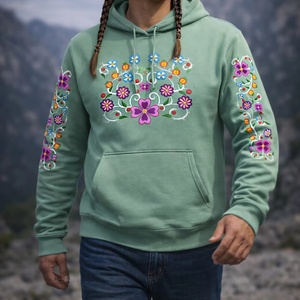 เสื้อฮู้ดออกกำลังกายสำหรับผู้หญิง แขนยาว คอกลม สำหรับวิ่งและกิจกรรมกลางแจ้ง ปี 2026 - Product Image 1