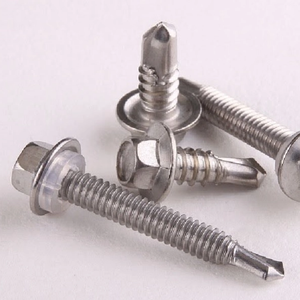 Self Drilling Screws Carbon Steel High Specification Wood Screw <b>Fasteners</b> Ready To Ship From Vietnam Manufacturer - Product Image 2