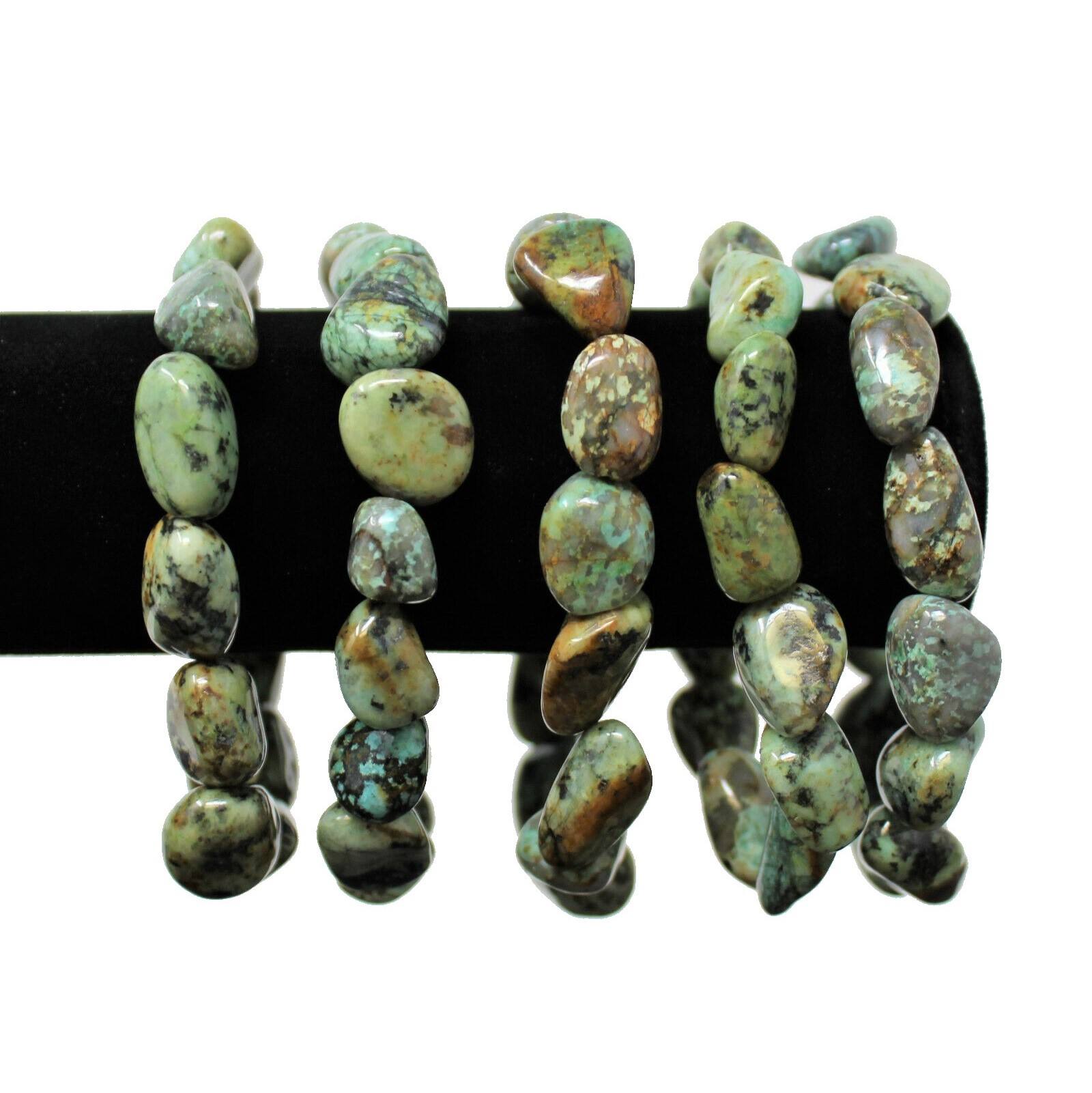 African Turquoise