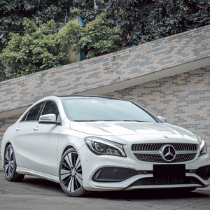 MEILLEURE OFFRE 2020 Les modèles Mercedes-Benz Classe C C200 d'occasion sont plus abordables - Product Image 5
