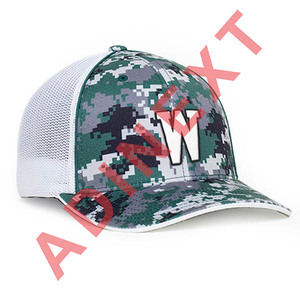 Casquette de baseball à 5 trous découpés au laser de haute qualité avec logo personnalisé, Gorras perforé, casquette de performance sportive, casquette de baseball étanche pour hommes - Product Image 3