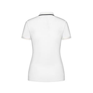 สินค้ามาใหม่ ผ้าแคนวาสสำหรับเสื้อผู้หญิง ผลิตตามสั่ง OEM คุณภาพสูง แห้งเร็ว สี ขนาด และโลโก้ตามสั่ง สไตล์ไฮสตรีท - Product Image 2
