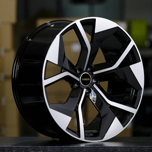 ล้ออัลลอยด์อะลูมิเนียมฟอร์จ BMF 6109F ขนาด 21/<span class=keywords><strong>22</strong></span> นิ้ว PCD 5-112 สำหรับ <span class=keywords><strong>Audi</strong></span> RS <span class=keywords><strong>Q8</strong></span> - Product Image 1