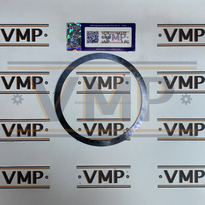 VOE 11144235 - Cale pour Camions Articulés Volvo, Marques VMP, Haute Qualité, État Neuf, Pièces de Rechange pour Machines de Construction - Product Image 2