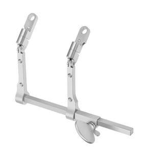Iliaca Retractor Juego completo de retractor - Product Image 5