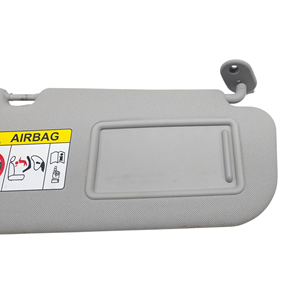 PARE-SOLEIL CÔTÉ PASSAGER HYUNDAI Série Bayon 85220-Q0310 (21>) - Product Image 4