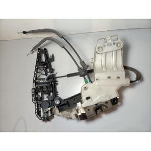 Serratura Anteriore Sinistra FIAT 500 X Serie 52028383 (15>) - Product Image 1