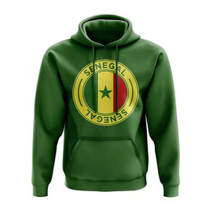 Wholesale Customized Embroidered Sportswear's <b>Fleece</b> <b>Hoodies</b> for <b>Men</b>-Sport Training OEM/ODM - Product Image 3