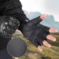 Fabricante directo de fábrica Diseños y materiales personalizados Cuero de cabra Guantes de moto de calidad profesional totalmente personalizables
