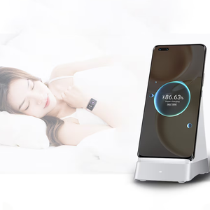 สถานีชาร์จไร้สาย Honor 100W รองรับการชาร์จแบบไร้สายได้สูงสุด - Product Image 4