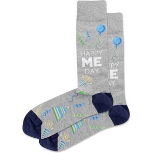 Chaussettes pour seniors-Confort et soutien 2025 Chaussettes imprimées élastiques pour le sport Chaussettes unisexes de différentes couleurs Dernière qualité premium - Product Image 3