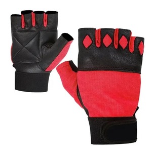 ถุงมือฟิตเนสถุงมือออกกำลังกายสไตล์ใหม่ - Product Image 3