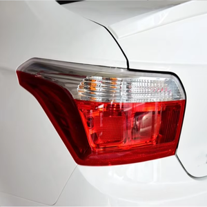 Venta Especial: Conjunto de Luz Trasera con Intermitentes 9808694980 para Citroën Elysee 14-16 - Product Image 3