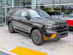 Offre Exceptionnelle 2025 : Ford Expedition 4x4 SUV, Moteur V6 3.5L EcoBoost Haute Performance Bi-Turbo - Product Image 4