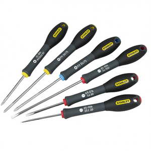 Juego de Destornilladores de Precisión Stanley Fatmax de 6 Piezas - Product Image 2