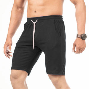 Trending <b>Men</b> Running <b>Shorts</b> Gym Activewear Lightweight Sportswear Quick Dry Wholesale Custom Logo OEM ODM Factory Breathable - Product Image 4
