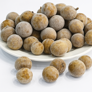 Usine de qualité supérieure au Vietnam Offre Spéciale Longan congelé 5kg - Product Image 4