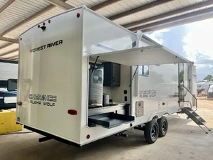 F-O-R-E-S-T R-I-V-E-R C-H-E-R-O-K-E-E A-L-P-H-A W-O-L-F 2-5-R-B d'occasion 2026 à vendre - Product Image 5