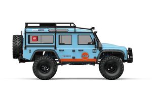 MJX H8H V2 FOC Brushless 1/8 Vehículo Profesional de Escalada - Product Image 3