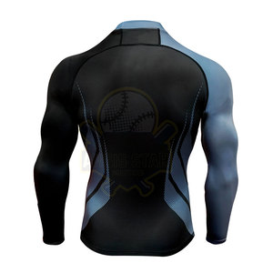 Vêtement de protection contre les éruptions cutanées pour hommes, prix de gros OEM, respirant, confortable, décontracté, qualité supérieure, prix bas, vêtement de protection contre les éruptions cutanées pour hommes pour adultes - Product Image 4