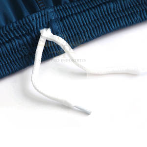 Uniforme de football à séchage rapide avec logo personnalisé uniforme de football de vêtements de sport de fabrication professionnelle en stock - Product Image 2