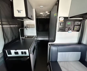 Meilleure Offre – Camping-car/Caravane d'occasion CLEAN 2023 2022 2024 – W-i-n-n-eb-a-g-o R-e-v-e-l 44-E - Product Image 3