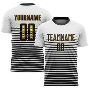 Uniformes de Fútbol Sublimados en Poliéster de 220 GSM para Equipos de Élite, Fabricante OEM - Product Image 2