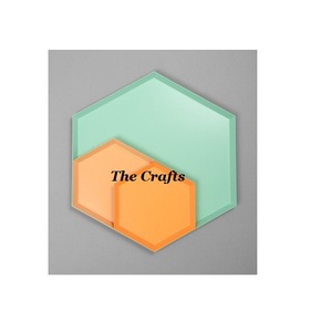 Bandeja para servir aperitivos y chocolate de diseño atractivo en bandeja de comida de color hierro dorado para uso en fiestas de bodas a baja velocidad - Product Image 4