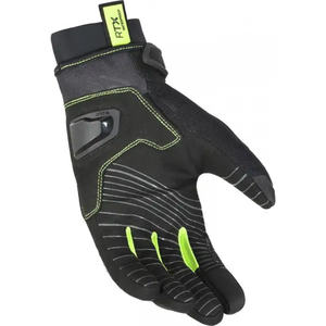Guantes de Motociclismo MACNA ATTILA RTX de Tela - Product Image 2