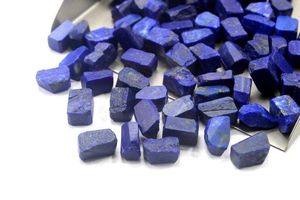 25 Piece Natural <b>Lapis</b> <b>Lazuli</b> Gemstone 12-14 MM Crystal Size Highly Valuable Metamorphic Rock Untreated Raw for Jewelry Making - Product Image 4