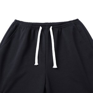 Ensembles de survêtements pour hommes 2 pièces tenues de jogging athlétiques tenues décontractées pour hommes sweats à capuche zippés et pantalons de survêtement - Product Image 5