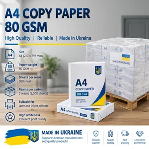 Papel de Copia Digital PaperOne A4 100g Hojas Blancas para Impresora - Product Image 4