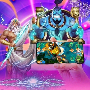 Plateforme de crédits et points de jeu <span class=keywords><strong>en</strong></span> <span class=keywords><strong>ligne</strong></span> Juwa Fire Kirin Milky Way Orion Stars – Distributeur et agent de logiciels d'applications et de machines à prix - Product Image 2